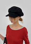 Velof Summer Newsboy Cap