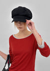 Velof Summer Newsboy Cap