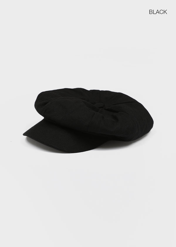 Velof Summer Newsboy Cap