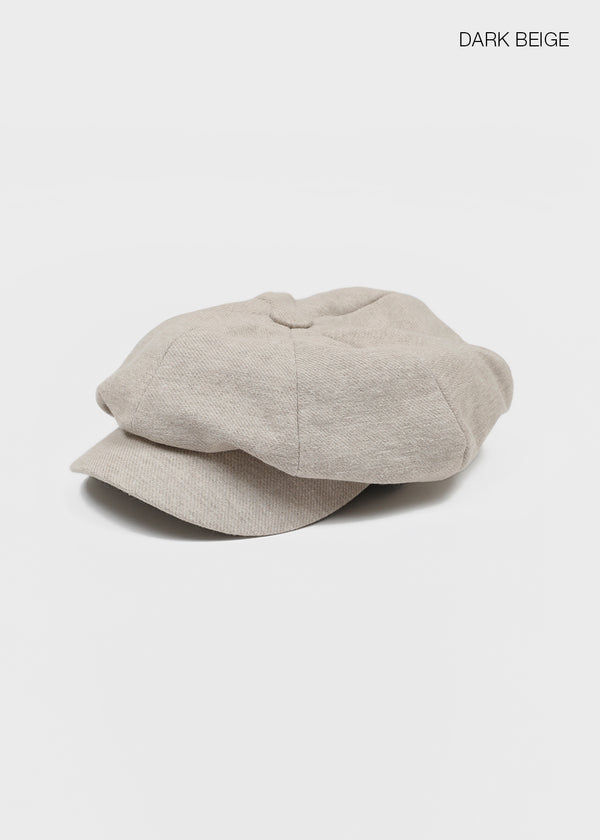 Velof Summer Newsboy Cap