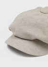 Velof Summer Newsboy Cap