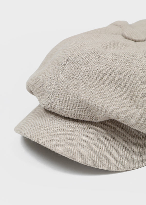 Velof Summer Newsboy Cap