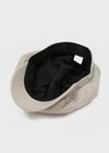 Velof Summer Newsboy Cap