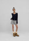 Kaipel Lace Summer Cardigan