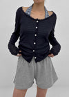 Kaipel Lace Summer Cardigan