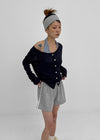 Kaipel Lace Summer Cardigan