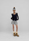 Kaipel Lace Summer Cardigan