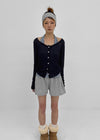 Kaipel Lace Summer Cardigan
