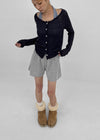 Kaipel Lace Summer Cardigan