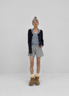Kaipel Lace Summer Cardigan