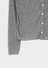 Kaipel Lace Summer Cardigan