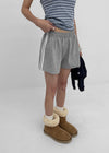 Cairo Track Banding Shorts
