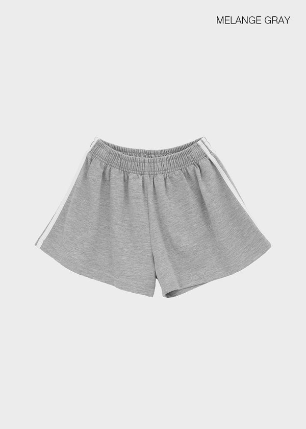 Cairo Track Banding Shorts