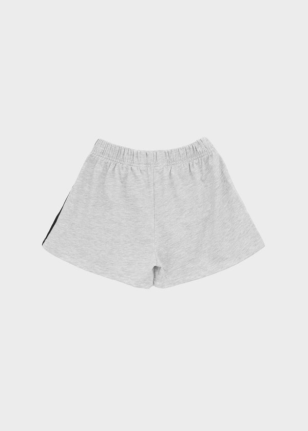 Cairo Track Banding Shorts