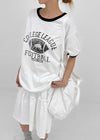 Viewerlin Cotton Big Eco Bag