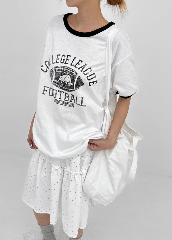 Viewerlin Cotton Big Eco Bag