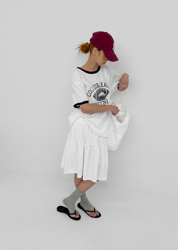 Viewerlin Cotton Big Eco Bag