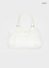 Gulik Jelly Shoulder Bag