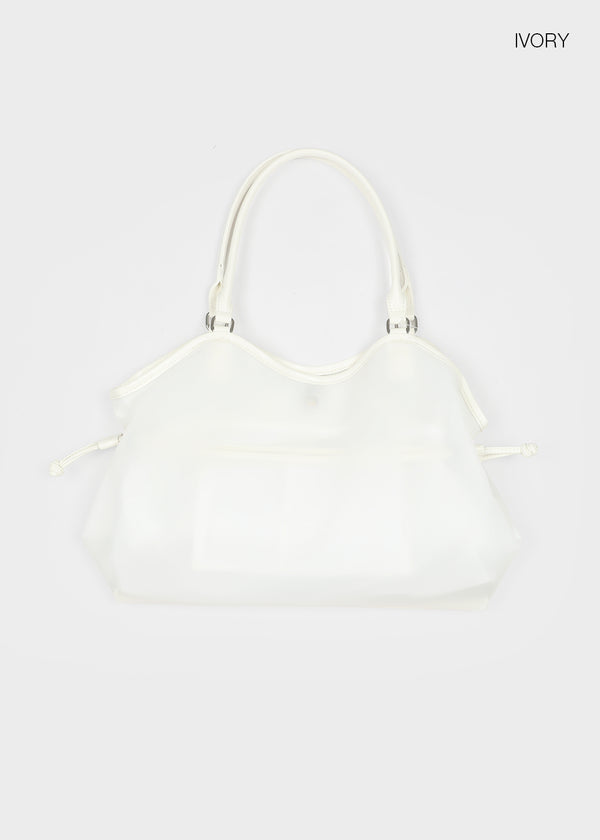 Gulik Jelly Shoulder Bag