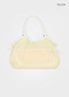 Gulik Jelly Shoulder Bag