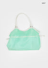 Gulik Jelly Shoulder Bag