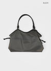 Gulik Jelly Shoulder Bag