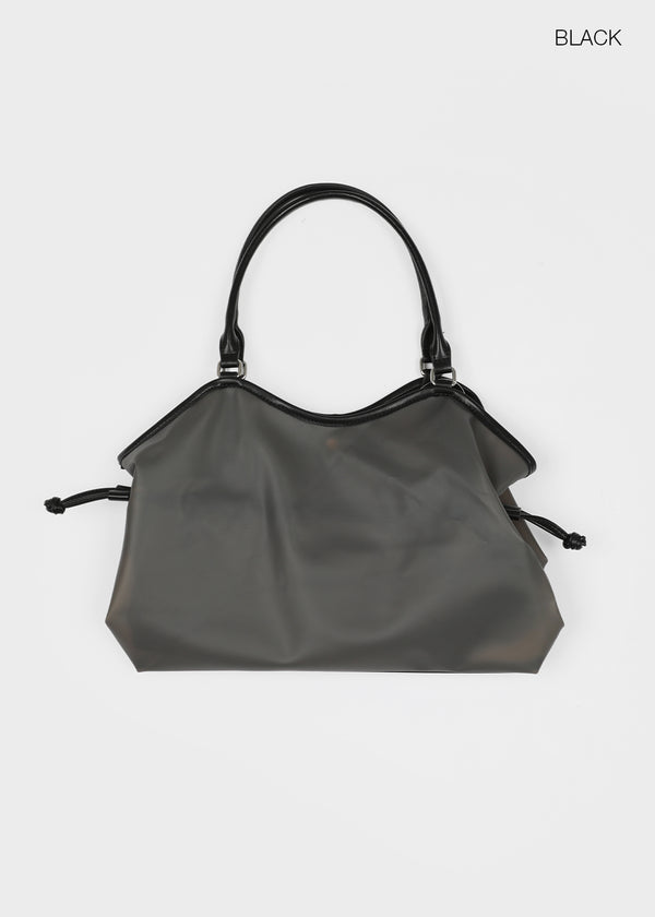 Gulik Jelly Shoulder Bag