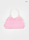 Gulik Jelly Shoulder Bag