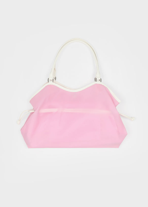 Gulik Jelly Shoulder Bag