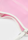 Gulik Jelly Shoulder Bag