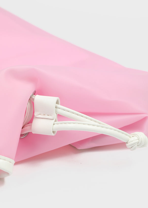 Gulik Jelly Shoulder Bag