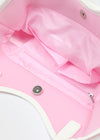 Gulik Jelly Shoulder Bag