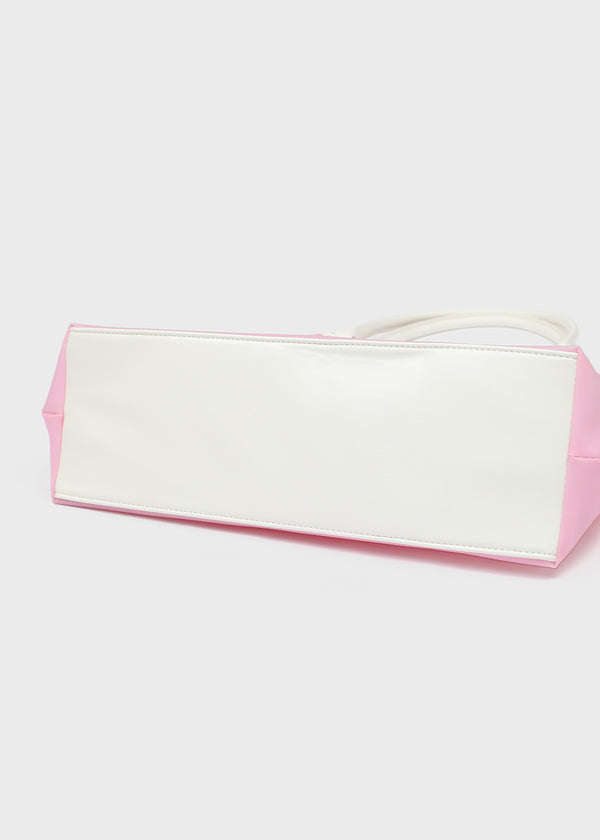Gulik Jelly Shoulder Bag