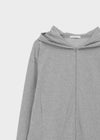 Fabiel Warmer Loose Fit Zip-up Hoodie