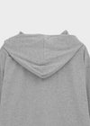 Fabiel Warmer Loose Fit Zip-up Hoodie