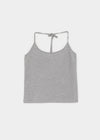 Bearg SET - Strappy Sleeveless, Halter Sleeveless