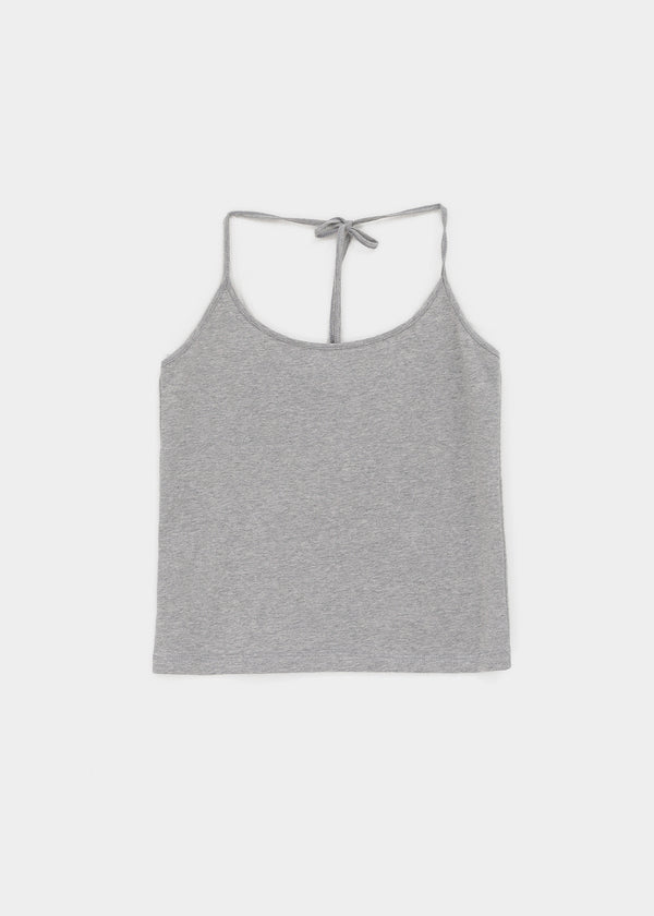 Bearg SET - Strappy Sleeveless, Halter Sleeveless
