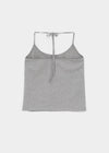 Bearg SET - Strappy Sleeveless, Halter Sleeveless