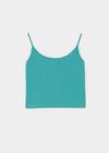 Bearg SET - Strappy Sleeveless, Halter Sleeveless