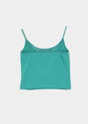 Bearg SET - Strappy Sleeveless, Halter Sleeveless