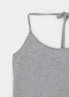 Bearg SET - Strappy Sleeveless, Halter Sleeveless