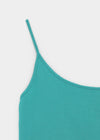 Bearg SET - Strappy Sleeveless, Halter Sleeveless