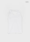 Skewes Basic Halter Sleeveless