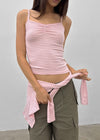 Kaccoli SET - Bolero, Sleeveless