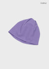 Plumuse Waffle Beanie