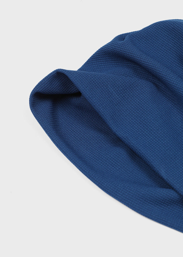 Plumuse Waffle Beanie