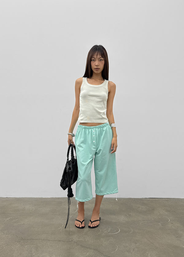 Toila Pigment Sleeveless