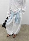 Pobobu Balloon Jogger Pants
