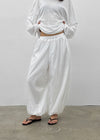 Pobobu Balloon Jogger Pants