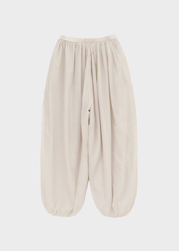 Pobobu Balloon Jogger Pants